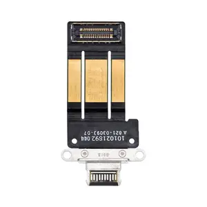 Connecteur de Charge Premium Apple iPad Pro 12.9" (5e génération)/iPad Pro 11" (3e génération)/iPad Pro 11" M2