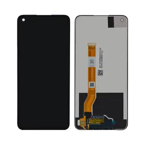 Écran Tactile Premium Realme 9i Noir
