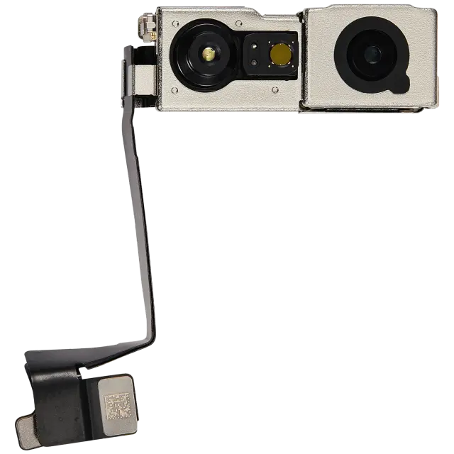 Caméra avant pour Apple iPhone 17 Pro Max — Caméra avant