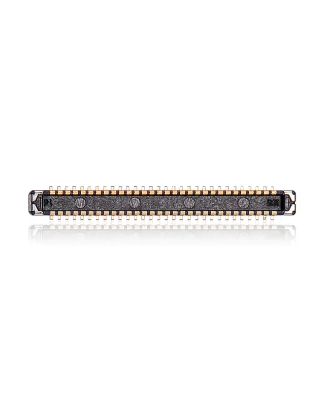 Pièce à microsouder pour Google Pixel 6 / 6A / 6 Pro / 7 / 7A / 7 Pro / 8 / 8A / 8 Pro / 9A (sur la carte mère) (60 Pin)