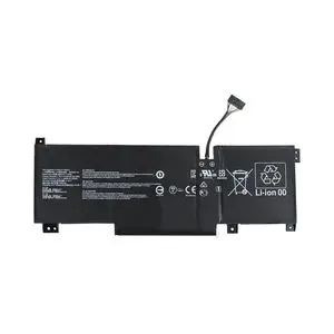Batterie Ordinateur Portable Premium Connecteur Blanc BTY-M492 3ICP6/71/74 pour MSI BRAVO 15 B5DD-007XES