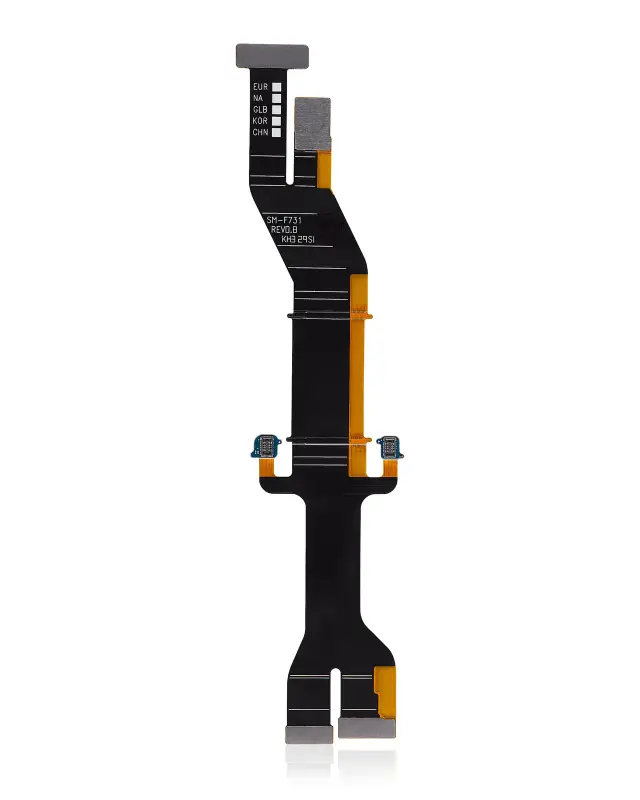 Nappe de carte mère pour Samsung Galaxy Z Flip 5 (F731)