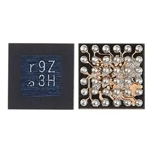 Puce IC (Circuit Intégré) Apple iPhone 14/iPhone 14 Pro/iPhone 14 Pro Max/iPhone 14 Plus/iPhone 15 — RXX Clock Crystal