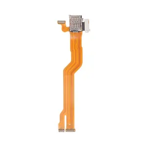 Nappe de Connexion Premium OPPO Reno 6 5G (avec Lecteur Sim)