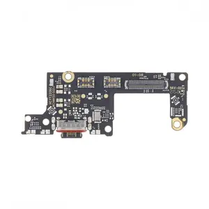 Connecteur de Charge Premium Xiaomi Poco F4 GT 5G