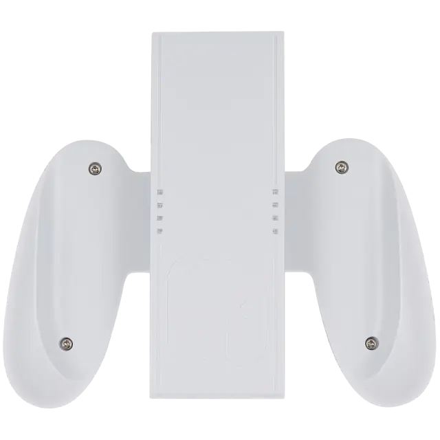 Poignée pour manette Joy-Con Nintendo Switch 2 (blanc)