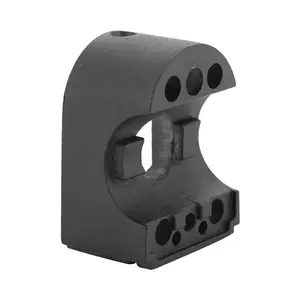 Support de Phare Avant Xiaomi Mi Electric Scooter M365/Mi Electric Scooter M365 Pro/Mi Electric Scooter 1S/Mi Electric Scooter Essential/Mi Electric Scooter M365 Pro 2/Mi Electric 