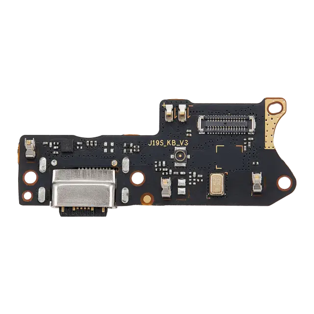 Dock de charge pour Xiaomi Redmi Note 9 4G