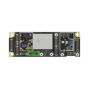 Connecteur de Carte Mère Apple iPhone 11 Ambient Sensor (J4600) (x3)