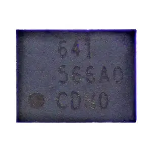 Puce IC (Circuit Intégré) Apple iPhone X 1 de Flash 566A0 U4100