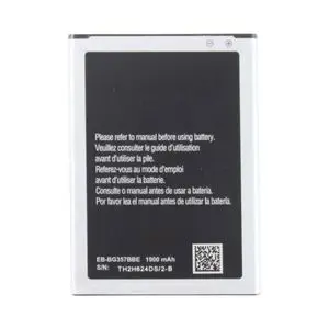 Batterie Premium Samsung Galaxy Ace 4 G357 EB-BG357BBE