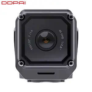Dashcam Moto DDPAI Ranger Riding Cam