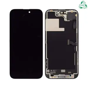 Écran Tactile Original d'occasion Apple iPhone 14 Pro Noir