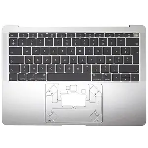 Top Case Apple MacBook Air 13" (Early 2019) A1932/MacBook Air 13" (2018) A1932 — Argent