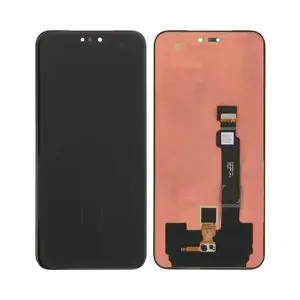 Écran Tactile OEM Honor Magic 7 Pro Noir