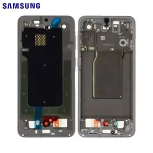 Châssis Original Samsung Galaxy A57 5G A576 GH82-39284A Gris