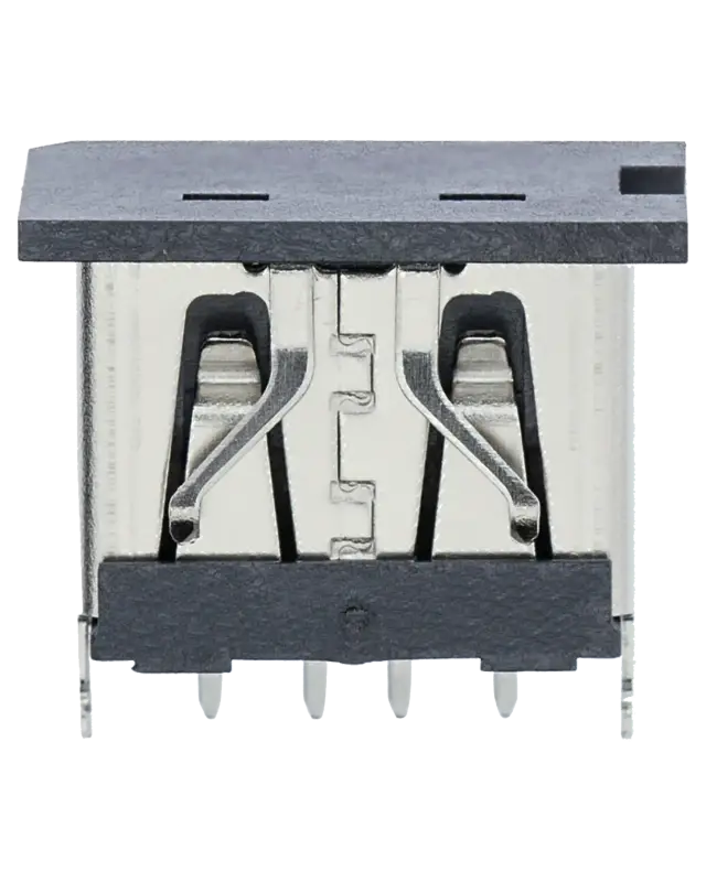 Connecteur USB-A 2.0 avant pour Sony PlayStation 5 (soudure requise)
