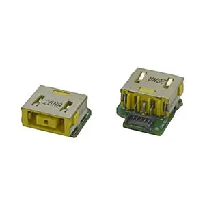 Connecteur Prise d'Alimentation DC Jack pour Lenovo ThinkPad X1(Version 1)