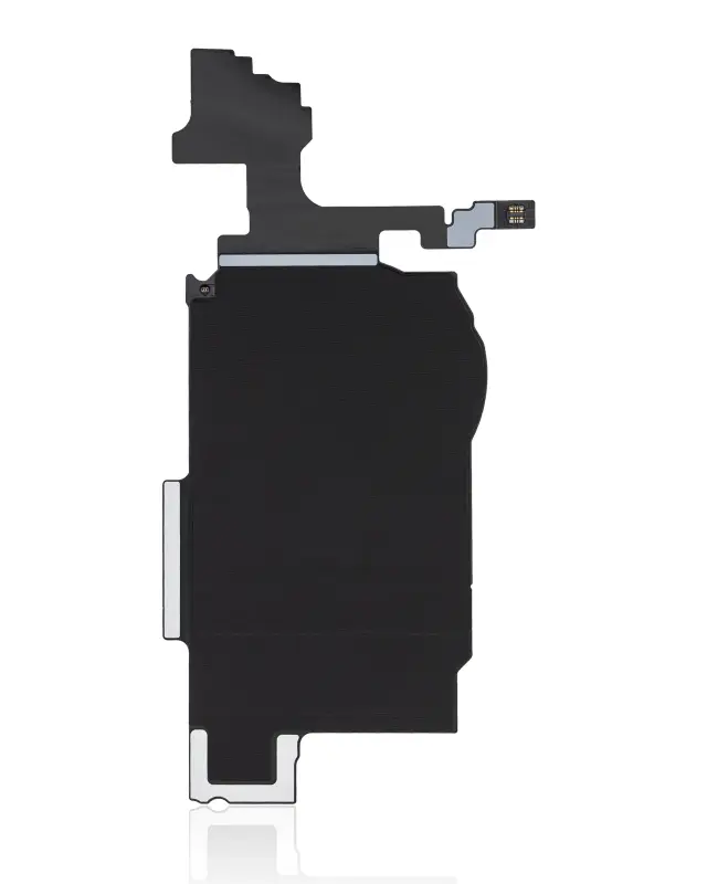 Nappe de charge sans fil et NFC pour Samsung Galaxy Note 20 Ultra 5G (version internationale)