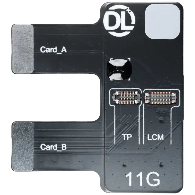 Équipement atelier pour DL Technology iPhone 11 (DL)