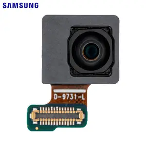 Caméra Visio Originale Samsung Galaxy S20 G980/Galaxy S20 Plus 5G G986/Galaxy Note 20 5G N981/Galaxy Note 20