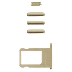 Kit Bouton Apple iPhone XS Max OR