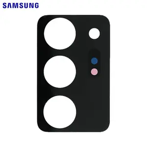 Lentille Original Samsung Galaxy Note 20 Ultra 5G N986/Galaxy Note 20 Ultra N985 GH64-08074A Noir Mystique