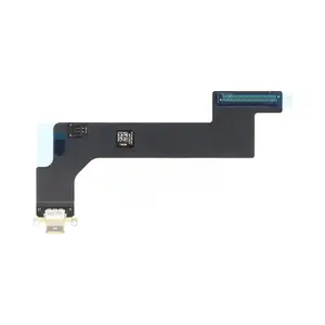 Connecteur de Charge Apple iPad 10 A2696 Wifi Jaune