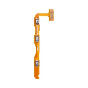 Nappe Power On/Off et Volume Premium Honor 50