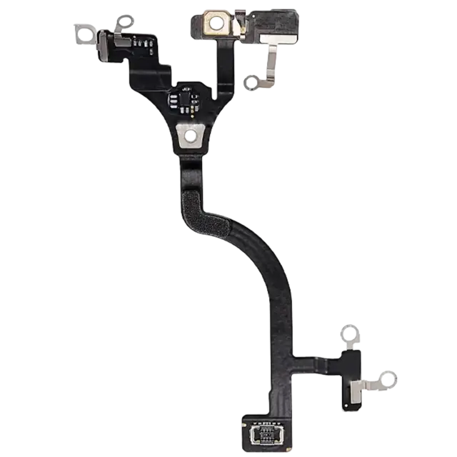 Nappe capteurs pour Apple iphone 17 Pro