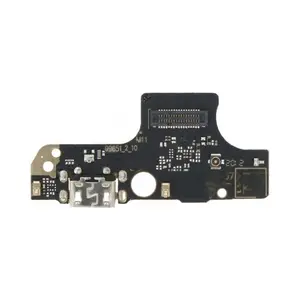 Connecteur de Charge Premium Nokia 2.4