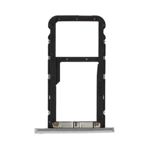 Tiroir Sim Premium Huawei MediaPad T5 4G Noir