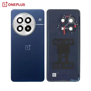 Cache Arrière Original OnePlus 13 5G 621033000412 Midnight Ocean