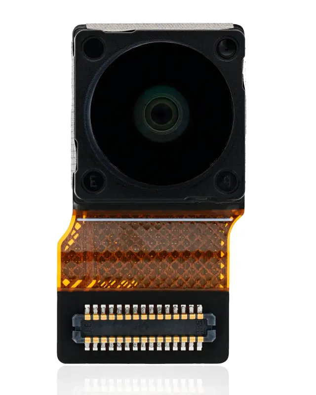 Caméra arrière ultra grand-angle pour Google Pixel 6a