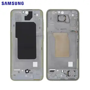 Châssis Original Samsung Galaxy A35 5G A356 GH82-34225D Lime