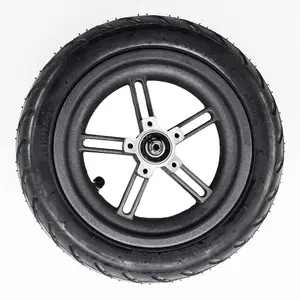 Roue Arrière Complète Xiaomi Mi Electric Scooter M365/Mi Electric Scooter 1S/Mi Electric Scooter Essential/Mi Electric Scooter 3/Electric Scooter 3 Lite 8,5 Pouces (M-11)