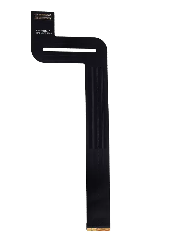 Nappe de pavé tactile pour MacBook Pro 13 pouces A2338 (2020–2023) — vue 1