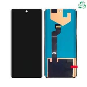 Écran Tactile Original d'occasion Huawei Nova 9 Honor 50 Noir