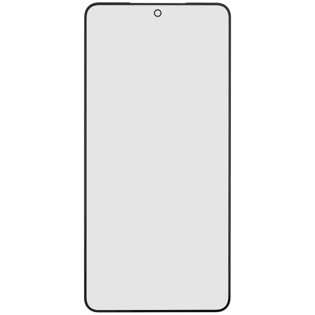 Vitre d’écran avec OCA pour Samsung Galaxy S26 Plus (S947)