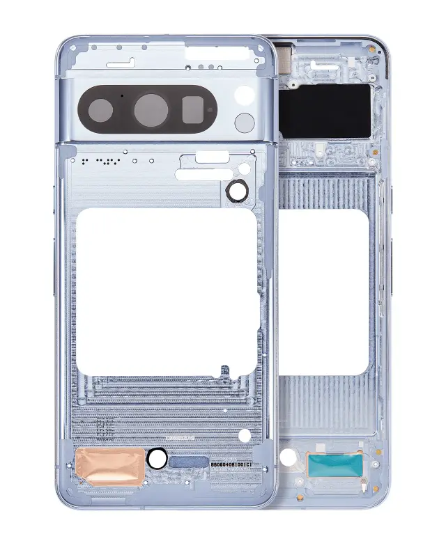 Châssis pour Google Pixel 8 Pro (Bay)