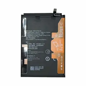 Batterie Premium Honor X6a/X6b/200 Smart HB476594EGW