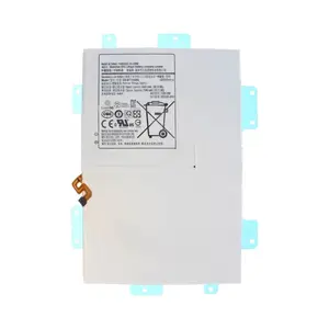 Batterie Premium Samsung Galaxy Tab S6 Lite Wi-Fi P610/Galaxy Tab S6 Lite 4G P615/Galaxy Tab S6 Lite 2022 Wi-Fi