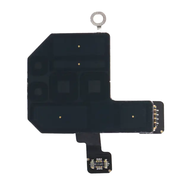 Nappe d’antenne GPS pour Apple iPhone 13 Mini (version US)