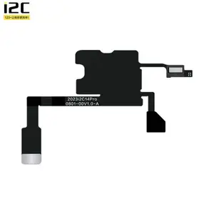 Nappe Écouteur Interne i6S i2C pour iPhone 14 Pro