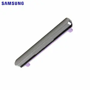 Bouton Volume Original Samsung Galaxy Z Flip 5 5G F731 GH98-48308C Lavander