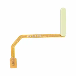 Lecteur Empreinte Premium Samsung Galaxy A15 4G A155 Lime