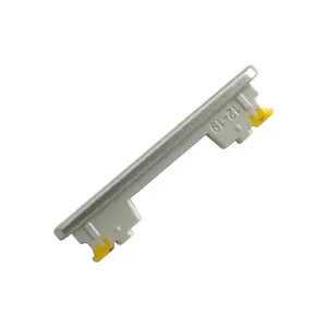 Bouton On/Off et Volume Premium Samsung Galaxy A54 5G A546 Blanc
