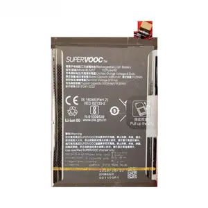 Batterie Premium OPPO Reno 12 Pro 5G BLPA57