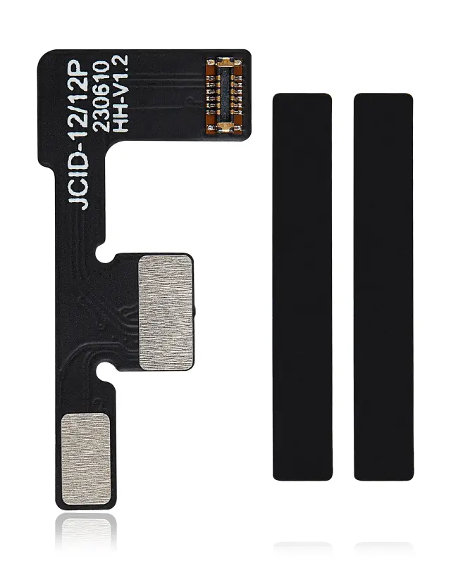 Pièce à microsouder pour Apple iPhone 12 / 12 Pro (JCID) — réf. 107085004391