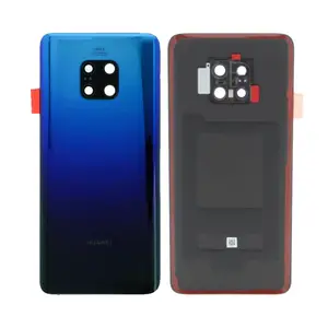 Cache Arrière Premium Huawei Mate 20 Pro Twilight